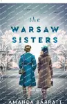 The Warsaw Sisters – A Novel of WWII Poland cover