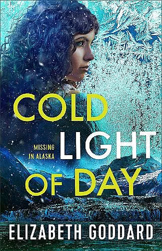 Cold Light of Day cover