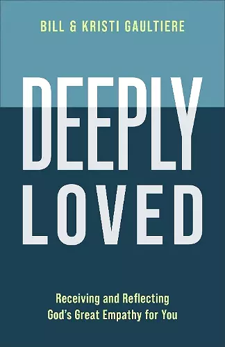 Deeply Loved cover