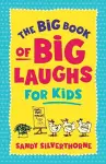 The Big Book of Big Laughs for Kids cover