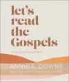 Let's Read the Gospels cover
