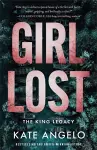 Girl Lost cover
