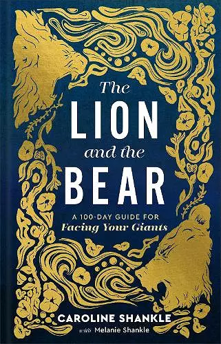 The Lion and the Bear cover