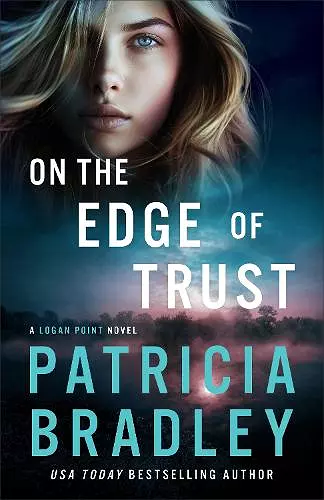 On the Edge of Trust cover
