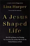 Jesus-Shaped Life ITPE cover