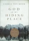 God Is My Hiding Place – 40 Devotions for Refuge and Strength cover