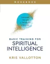 Basic Training for Spiritual Intelligence – Develop the Art of Thinking Like God cover