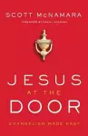 Jesus at the Door – Evangelism Made Easy cover