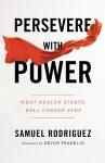 Persevere with Power cover