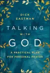 Talking with God – A Practical Plan for Personal Prayer cover