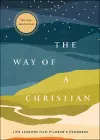 Way of a Christian, The cover