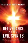 Deliverance from Evil Spirits cover