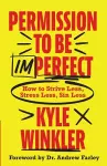 Permission to Be Imperfect cover