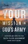 Your Mission in God's Army cover