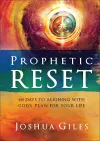 Prophetic Reset cover