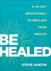 Be Healed cover