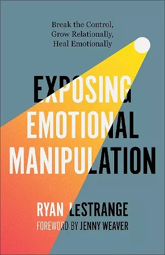Exposing Emotional Manipulation cover