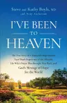 I've Been to Heaven cover