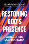 Restoring God's Presence cover