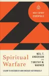 Spiritual Warfare cover