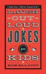 Laugh–Out–Loud Jokes for Kids cover