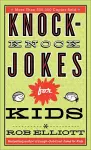 Knock–Knock Jokes for Kids cover