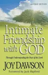 Intimate Friendship with God – Through Understanding the Fear of the Lord cover