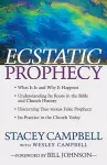 Ecstatic Prophecy cover