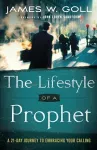 The Lifestyle of a Prophet – A 21–Day Journey to Embracing Your Calling cover