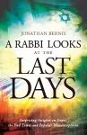 A Rabbi Looks at the Last Days – Surprising Insights on Israel, the End Times and Popular Misconceptions cover