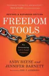 Freedom Tools – For Overcoming Life`s Tough Problems cover