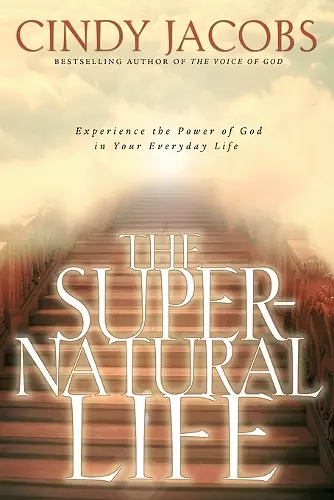 The Supernatural Life cover