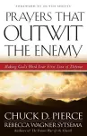 Prayers That Outwit the Enemy cover