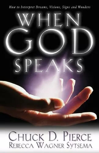 When God Speaks cover