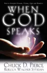 When God Speaks cover
