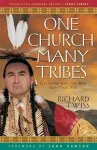 One Church, Many Tribes cover