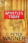 Apostles Today cover