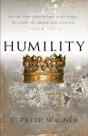 Humility cover