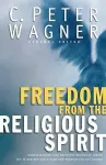 Freedom from the Religious Spirit cover