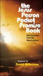 The Jesus Person Pocket Promise Book – 800 Promises from the Word of God cover