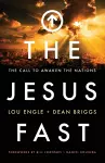 The Jesus Fast – The Call to Awaken the Nations cover