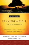 Praying the Bible – The Book of Prayers cover