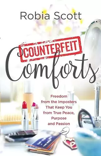 Counterfeit Comforts cover