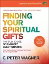 Finding Your Spiritual Gifts Questionnaire – The Easy–to–Use, Self–Guided Questionnaire cover