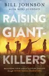 Raising Giant-Killers cover
