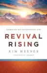 Revival Rising – Embracing His Transforming Fire cover