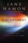 Discernment – The Essential Guide to Hearing the Voice of God cover