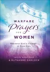 Warfare Prayers for Women cover