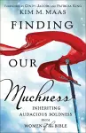 Finding Our Muchness cover