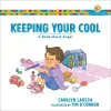 Keeping Your Cool – A Book about Anger cover